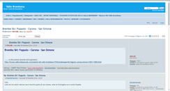 Desktop Screenshot of forum.foppolo.org